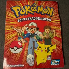 Pokemon Cards Binder & others