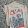 23 x Copies Of The War Illustrated Image 3
