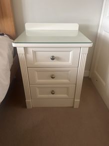 bedside Lockers