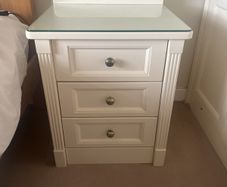 bedside Lockers