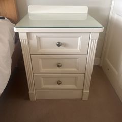 bedside Lockers