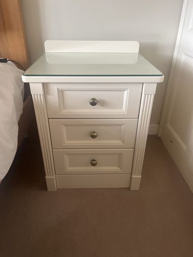 bedside Lockers
