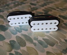 Tonerider Birmingham - Guitar Pickups