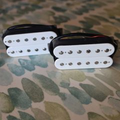 Tonerider Birmingham - Guitar Pickups