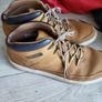 Men's Timberland boots EU size 45 Image 2