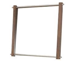 Mirror, matching pieces available.