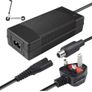 AOVO PRO Electric Scooter Charger / Adaptor Image 5