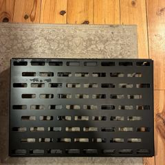 Rockboard CINQUE 5.2B with Gig Bag & Mod 1 Patchbay