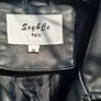 Faux leather jackets Image 10