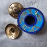 Tibetan handmade tingsha Image 7