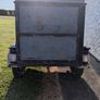 Box Trailer/Dog Trailer Image 2