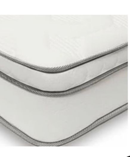 Single mattress (only 6 months old, firm)