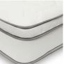 Single mattress (only 6 months old, firm) Image 3