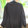 Gant striped Navy blazer never worn Image 3