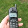 Vintage Motorola Mc2-41h22 (in Working Order) Image 8