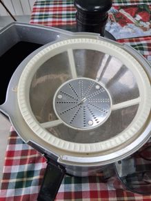 Juice Extractor