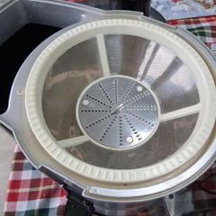 Juice Extractor
