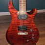 PRS SE Paul's Guitar Image 8