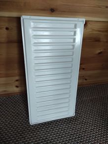 Radiator