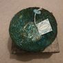 Bowl/Handcrafted Azzurra Glass .. FINAL Price Drop Image 3