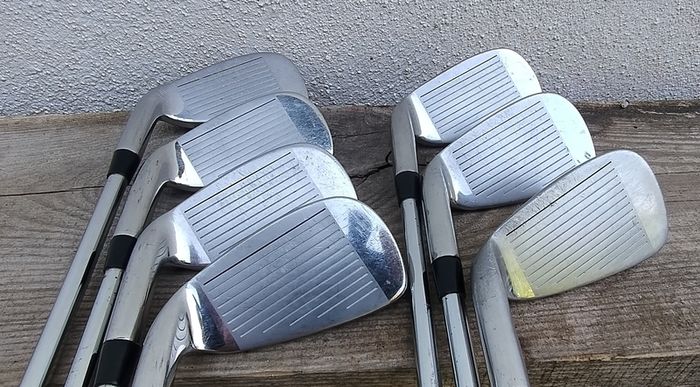 Wilson Clubs