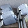 Wilson Clubs Image 2