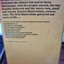 vintage 1970s Ray Bradbury The Illustrated Man Image 2