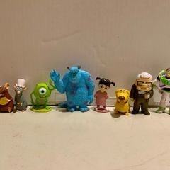 Disney Toy Lot