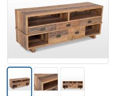 TV Unit