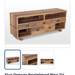 TV Unit