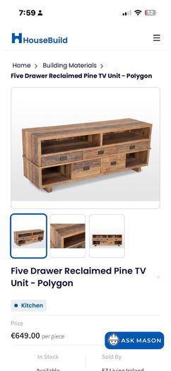 TV Unit