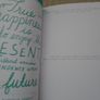 Create your own calm, Journal, Paperback , Gift. Journalling, Gift Image 5