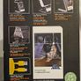 Star Wars Logo Ikon Cable Guys Light Up Charging Device Holder Image 3