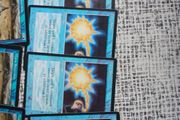 4x force spike Magic the Gathering