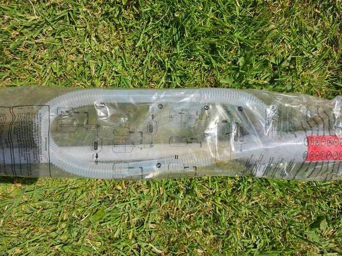 Electrical Liquid/Fuel pump