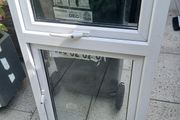 pvc window