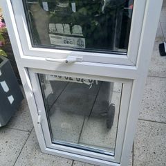 pvc window