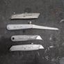 3 x Stanley Knife and Pad Saw Image 6