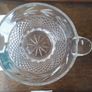 Galway Irish Crystal wine/ice bucket Image 5