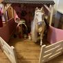 Our Generation Horse Stable & Horsebox Image 4