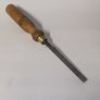 A 3/8" Bevel Edge Chisel by Stormont Image 2