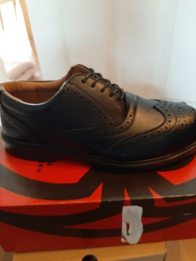 mens hard shoes