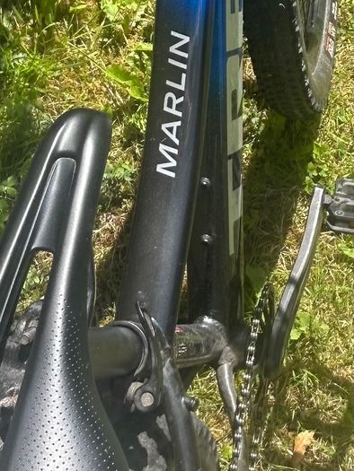 Marlin 8 Gen 2 2023