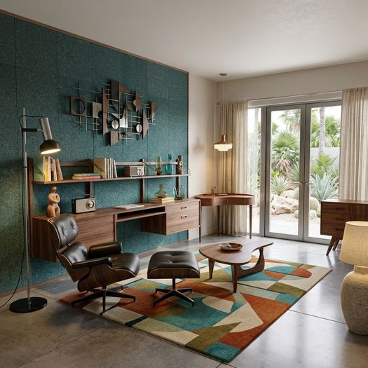 Arnold Berges For Staff Leuchten Floorlamp