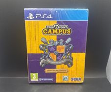 Two Point Campus Ps4 Brand New Sealed