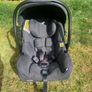 Joie iGemm Car Seat & ISOFIX Base Image 2