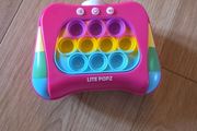 pocket play fidget