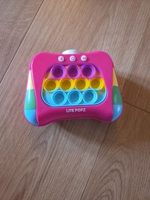 pocket play fidget