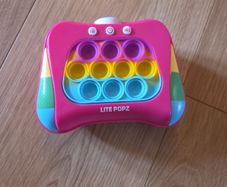 pocket play fidget