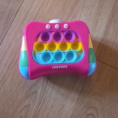 pocket play fidget